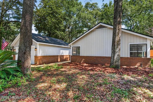4340 SPRINGMOOR Drive W, Jacksonville, FL 32225