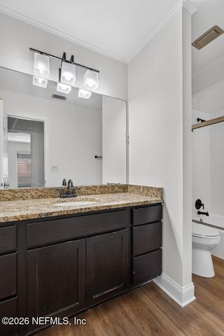 4340 SPRINGMOOR Drive W, Jacksonville, FL 32225
