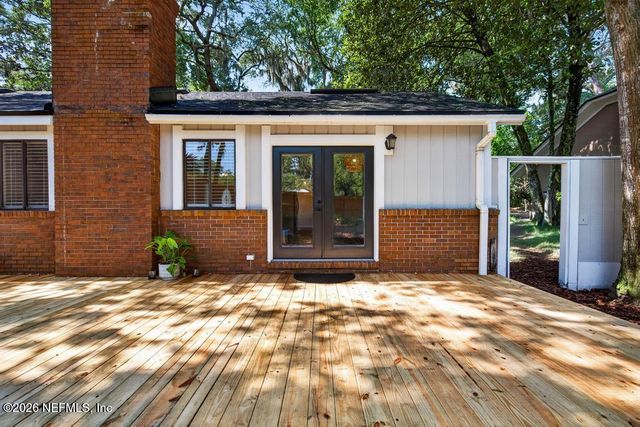 4340 SPRINGMOOR Drive W, Jacksonville, FL 32225
