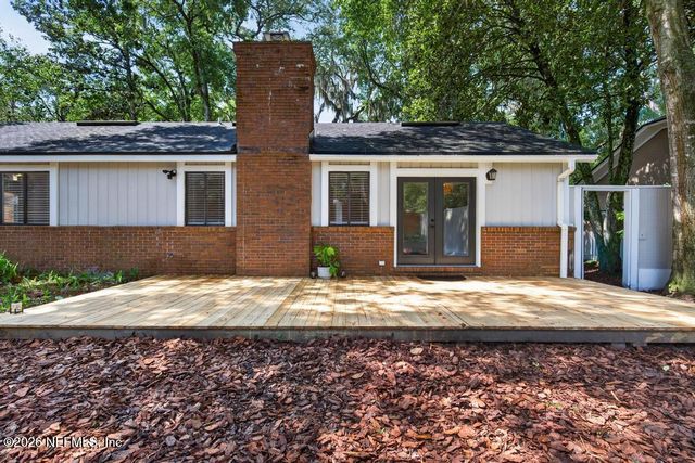 4340 SPRINGMOOR Drive W, Jacksonville, FL 32225