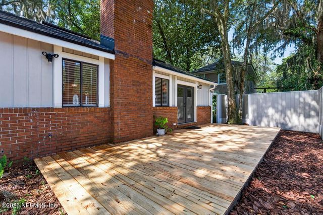 4340 SPRINGMOOR Drive W, Jacksonville, FL 32225