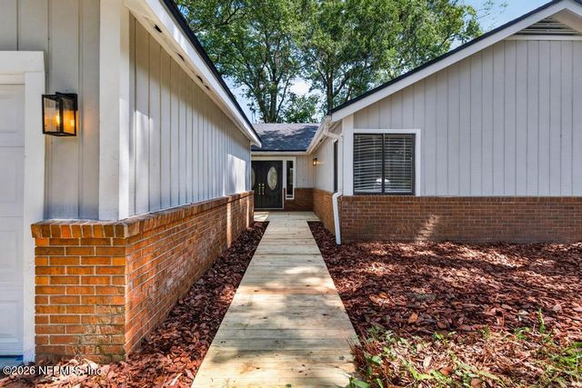 4340 SPRINGMOOR Drive W, Jacksonville, FL 32225