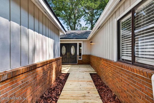 4340 SPRINGMOOR Drive W, Jacksonville, FL 32225