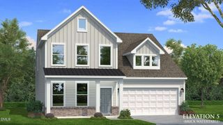 121 Millview Way, Franklinton, NC 27525