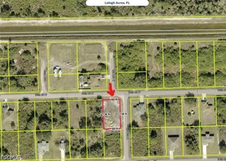 2801 75th ST W, Lehigh Acres, FL 33971