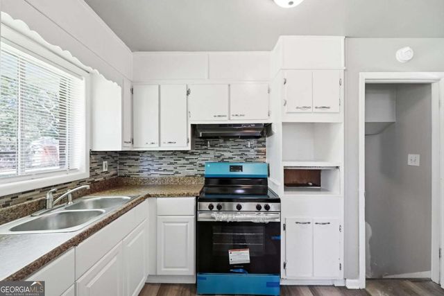 745 Anderson Drive, Jonesboro, GA 30236