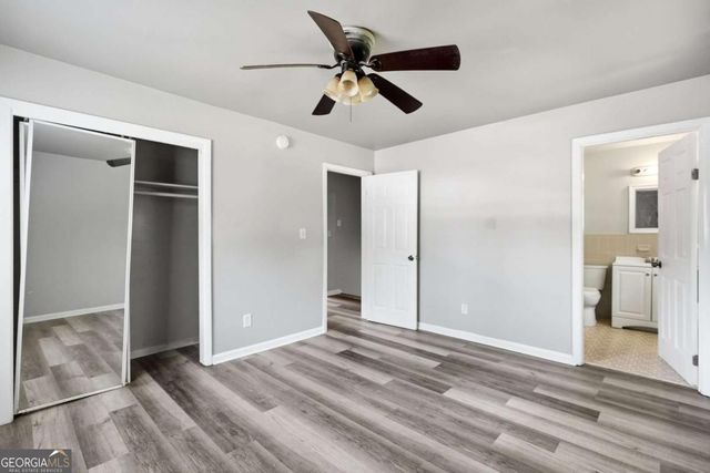 745 Anderson Drive, Jonesboro, GA 30236