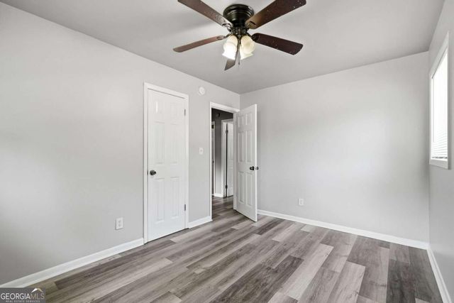 745 Anderson Drive, Jonesboro, GA 30236
