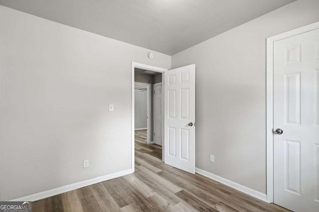 745 Anderson Drive, Jonesboro, GA 30236