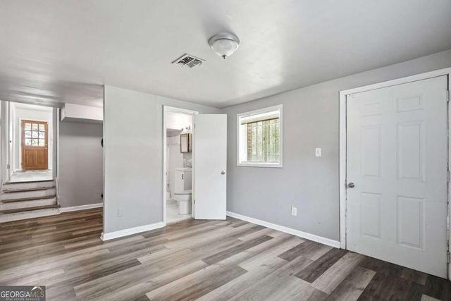 745 Anderson Drive, Jonesboro, GA 30236