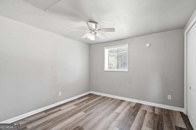 745 Anderson Drive, Jonesboro, GA 30236