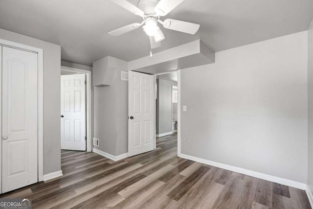 745 Anderson Drive, Jonesboro, GA 30236