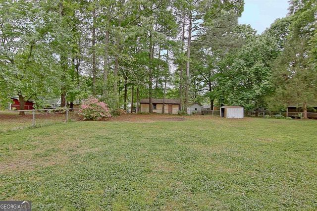 745 Anderson Drive, Jonesboro, GA 30236