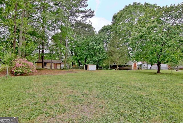 745 Anderson Drive, Jonesboro, GA 30236