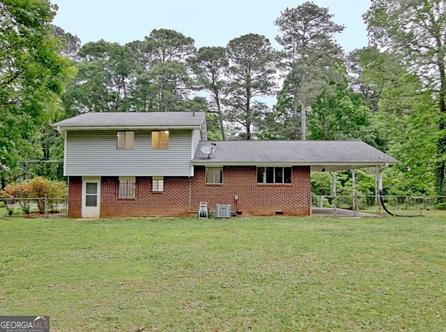 745 Anderson Drive, Jonesboro, GA 30236