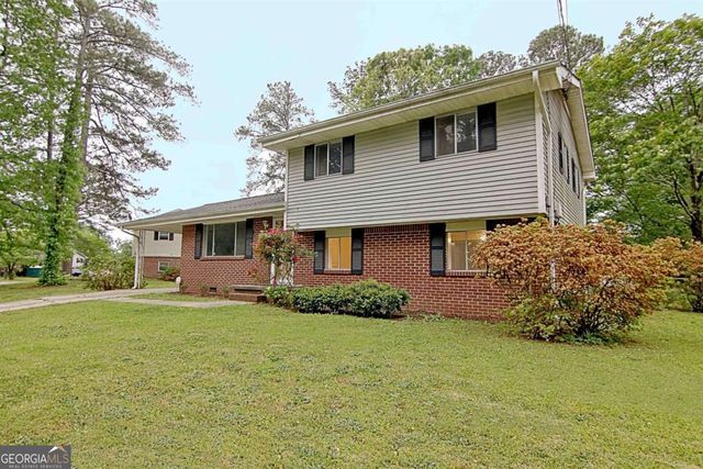 745 Anderson Drive, Jonesboro, GA 30236