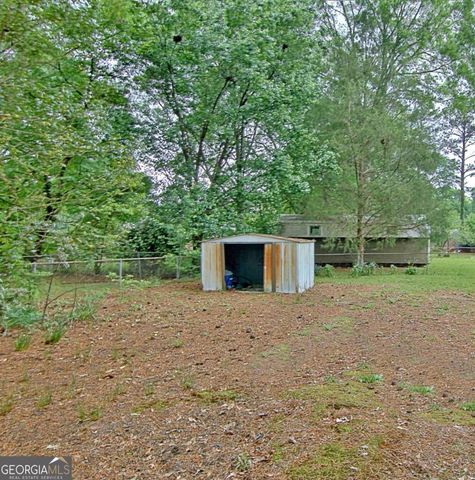 745 Anderson Drive, Jonesboro, GA 30236