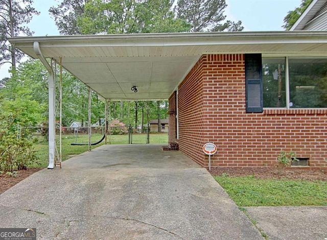 745 Anderson Drive, Jonesboro, GA 30236