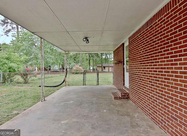 745 Anderson Drive, Jonesboro, GA 30236