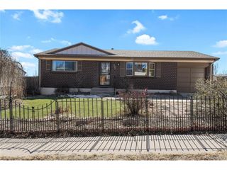 693 Bridger Dr, Colorado Springs, CO 80909