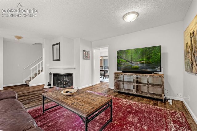 313 Raspberry Lane, Monument, CO 80132