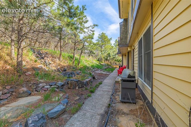 313 Raspberry Lane, Monument, CO 80132
