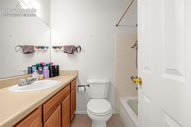 313 Raspberry Lane, Monument, CO 80132
