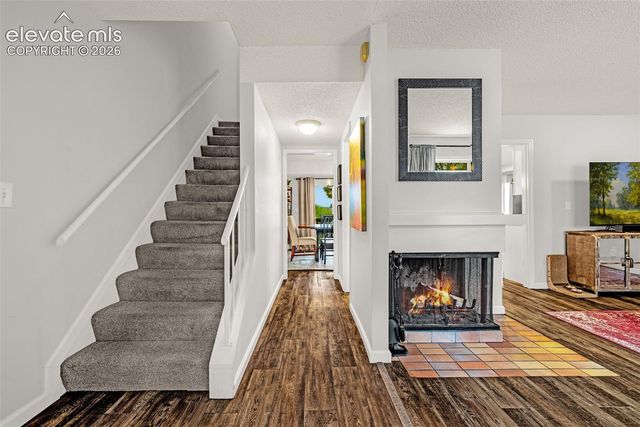 313 Raspberry Lane, Monument, CO 80132