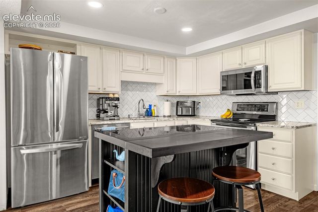 313 Raspberry Lane, Monument, CO 80132