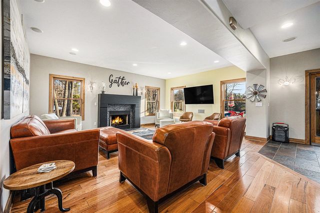 6340 Butternut Drive, West Olive, MI 49460
