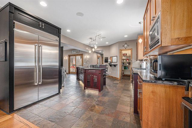 6340 Butternut Drive, West Olive, MI 49460