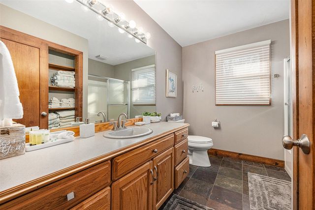 6340 Butternut Drive, West Olive, MI 49460