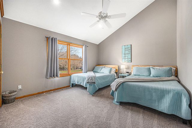 6340 Butternut Drive, West Olive, MI 49460