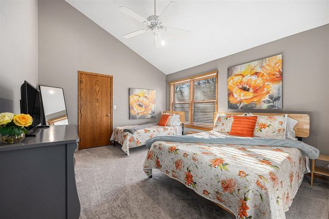 6340 Butternut Drive, West Olive, MI 49460