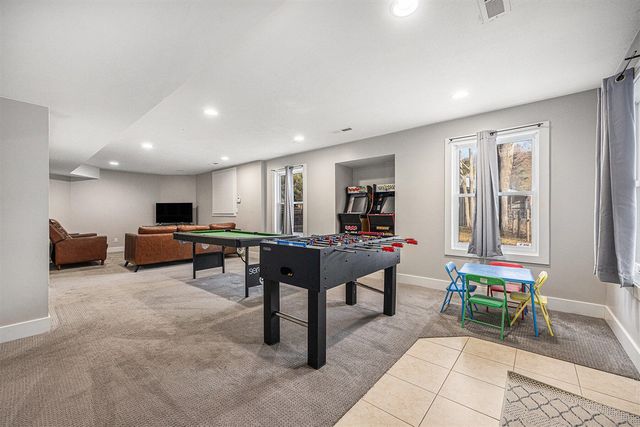 6340 Butternut Drive, West Olive, MI 49460