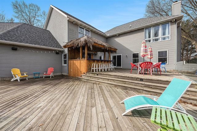 6340 Butternut Drive, West Olive, MI 49460