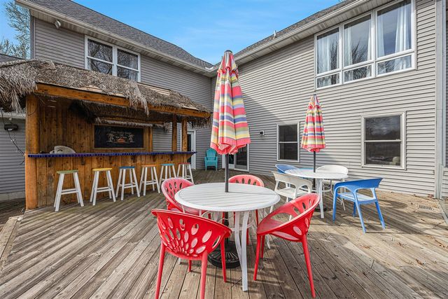 6340 Butternut Drive, West Olive, MI 49460