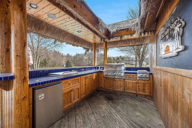 6340 Butternut Drive, West Olive, MI 49460