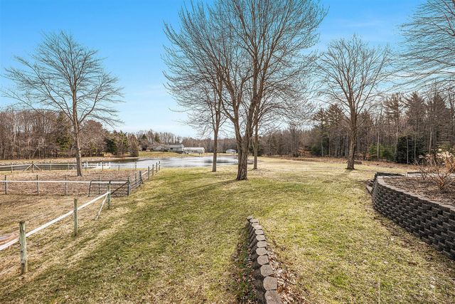 6340 Butternut Drive, West Olive, MI 49460