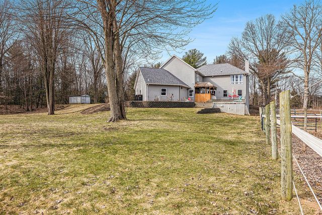 6340 Butternut Drive, West Olive, MI 49460