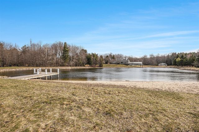 6340 Butternut Drive, West Olive, MI 49460