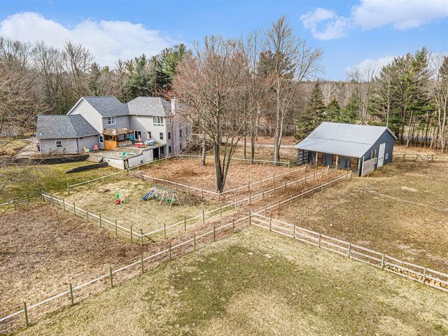 6340 Butternut Drive, West Olive, MI 49460