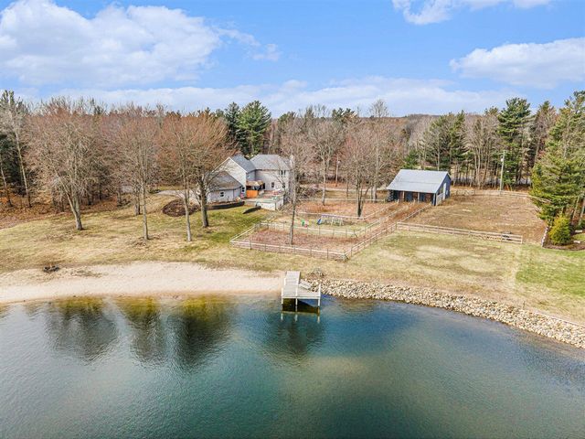 6340 Butternut Drive, West Olive, MI 49460