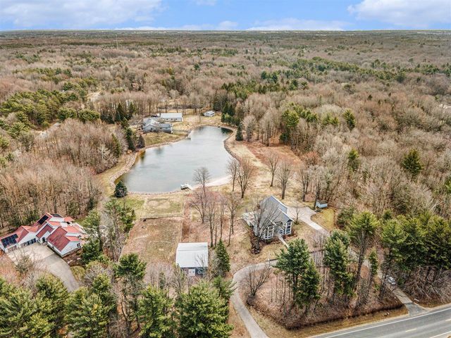 6340 Butternut Drive, West Olive, MI 49460