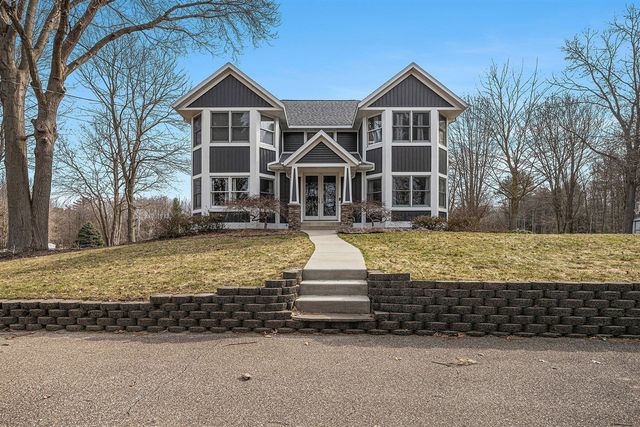 6340 Butternut Drive, West Olive, MI 49460