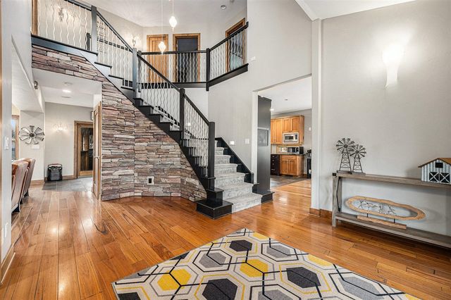 6340 Butternut Drive, West Olive, MI 49460
