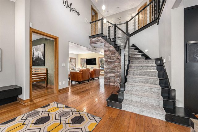 6340 Butternut Drive, West Olive, MI 49460