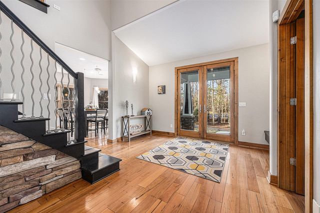 6340 Butternut Drive, West Olive, MI 49460