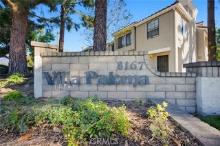 8167 Vineyard 47, Rancho Cucamonga, CA 91730