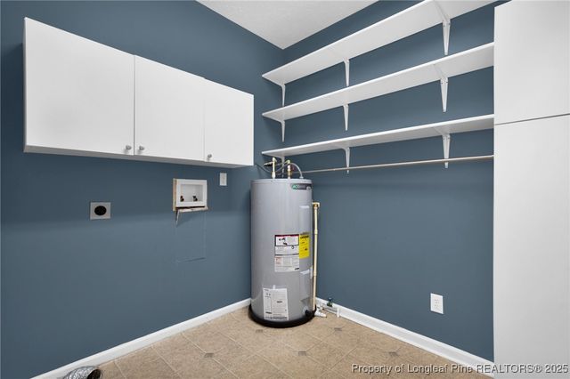 89 Willoughby Drive, St Pauls, NC 28384